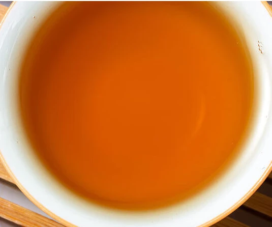 Black Tea Jin Jun Mei