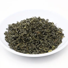 الشاي الصيني الخاص